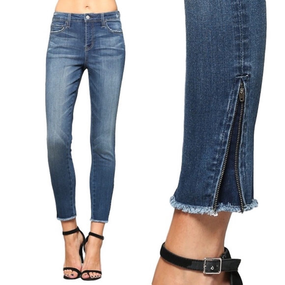 vervet jeans by flying monkey